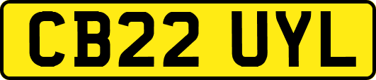CB22UYL