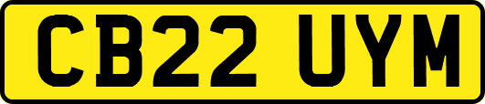 CB22UYM