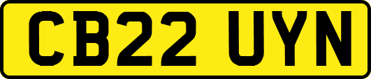 CB22UYN