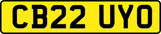 CB22UYO