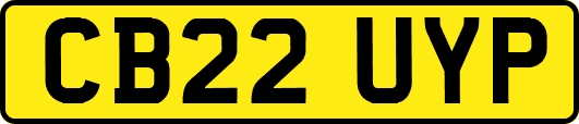 CB22UYP