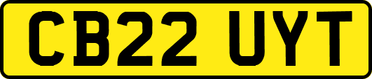 CB22UYT