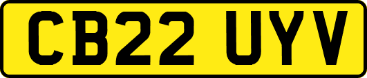 CB22UYV