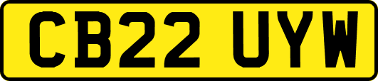 CB22UYW