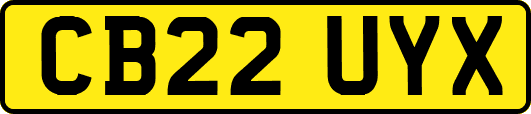 CB22UYX