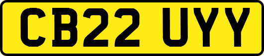 CB22UYY