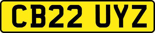 CB22UYZ