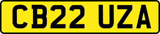 CB22UZA