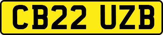 CB22UZB