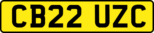 CB22UZC
