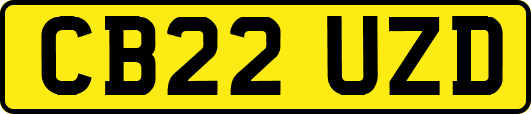 CB22UZD