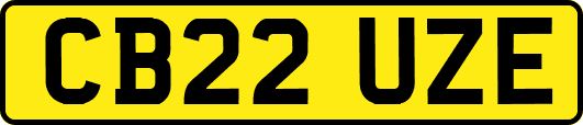 CB22UZE