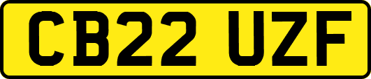 CB22UZF