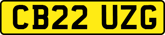CB22UZG