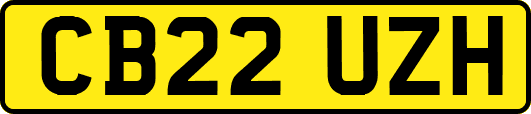 CB22UZH