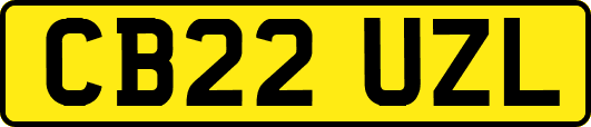 CB22UZL
