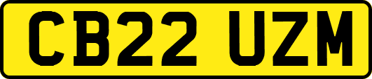 CB22UZM