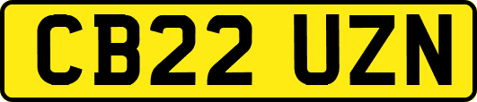 CB22UZN