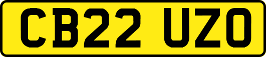 CB22UZO
