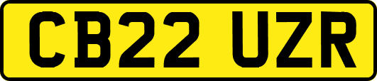 CB22UZR