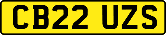CB22UZS