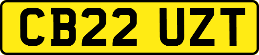 CB22UZT