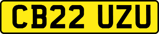 CB22UZU