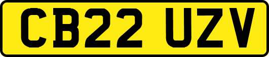 CB22UZV