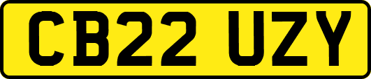CB22UZY