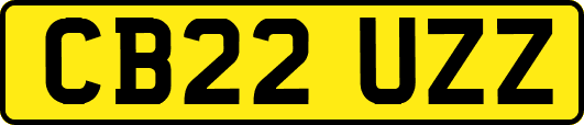 CB22UZZ