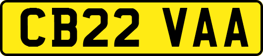 CB22VAA