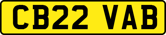 CB22VAB