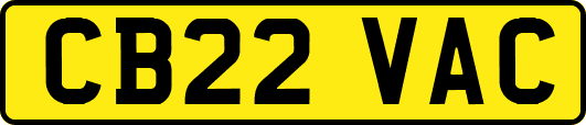 CB22VAC