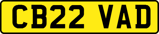 CB22VAD