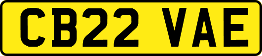CB22VAE