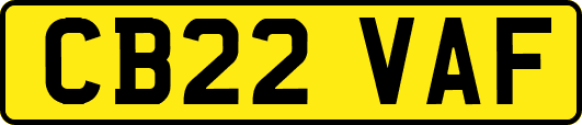 CB22VAF