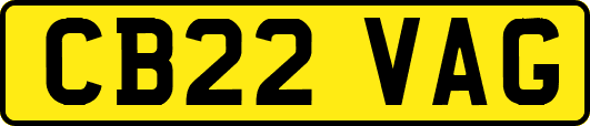 CB22VAG
