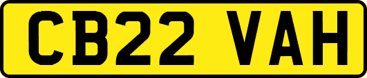 CB22VAH