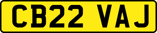 CB22VAJ