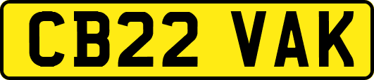CB22VAK