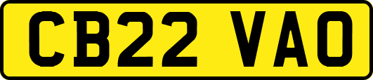 CB22VAO