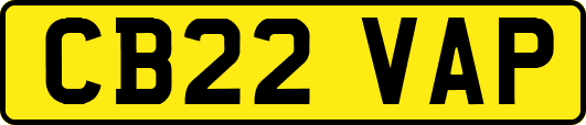 CB22VAP