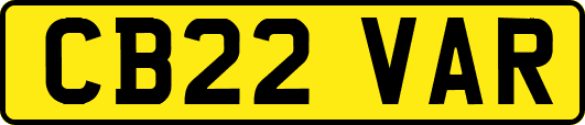 CB22VAR