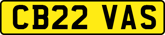 CB22VAS