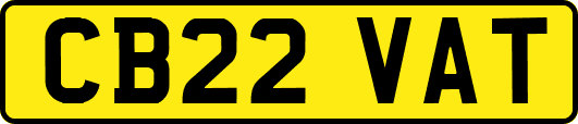 CB22VAT