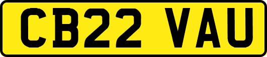 CB22VAU