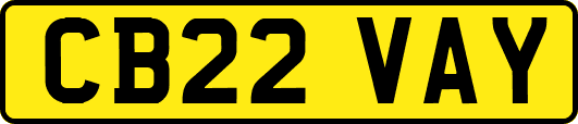 CB22VAY
