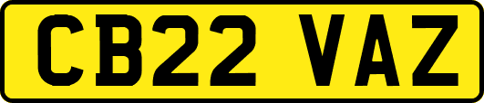 CB22VAZ