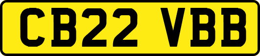 CB22VBB