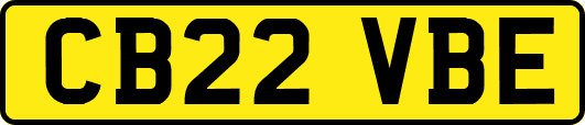 CB22VBE